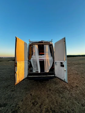 Кемпер Други Iveco Daily, снимка 12