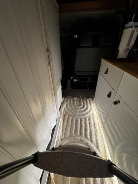Кемпер Други Iveco Daily, снимка 7