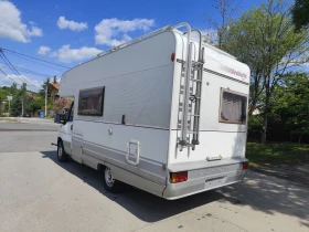 Обява за продажба на Кемпер Dethleffs Fiat Ducato 2.5TDI Cat ~22 500 лв. - изображение 3
