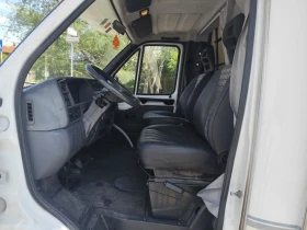 Обява за продажба на Кемпер Dethleffs Fiat Ducato 2.5TDI Cat ~22 500 лв. - изображение 4