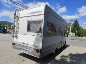 Обява за продажба на Кемпер Dethleffs Fiat Ducato 2.5TDI Cat ~22 500 лв. - изображение 2