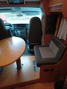 Кемпер Dethleffs, снимка 2