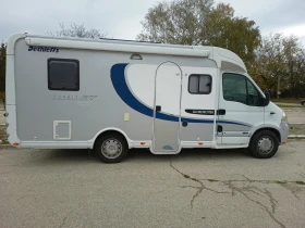 Кемпер Dethleffs, снимка 11