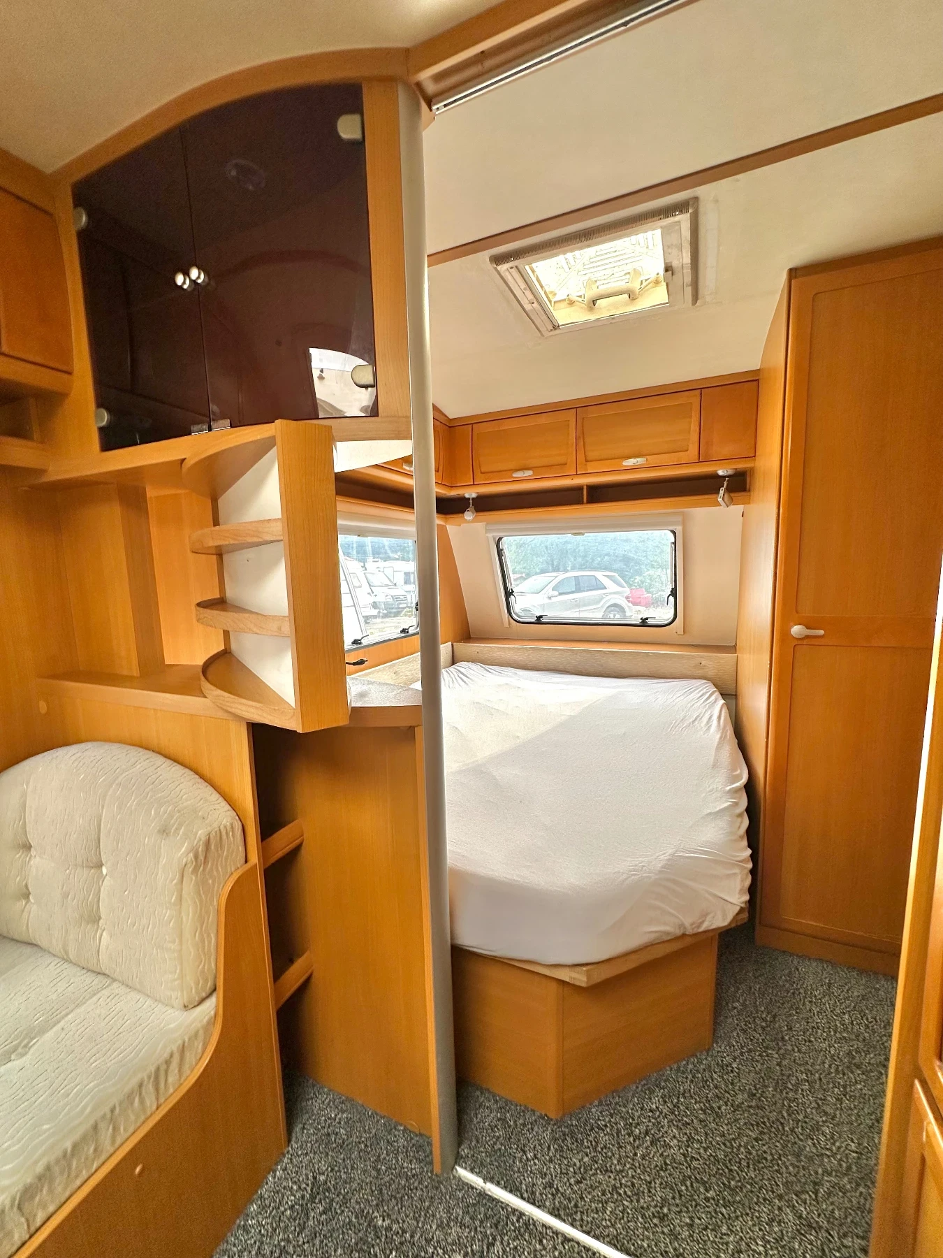  Tabbert Vivaldi Diamond 2012 /  / /  | Mobile.bg   12