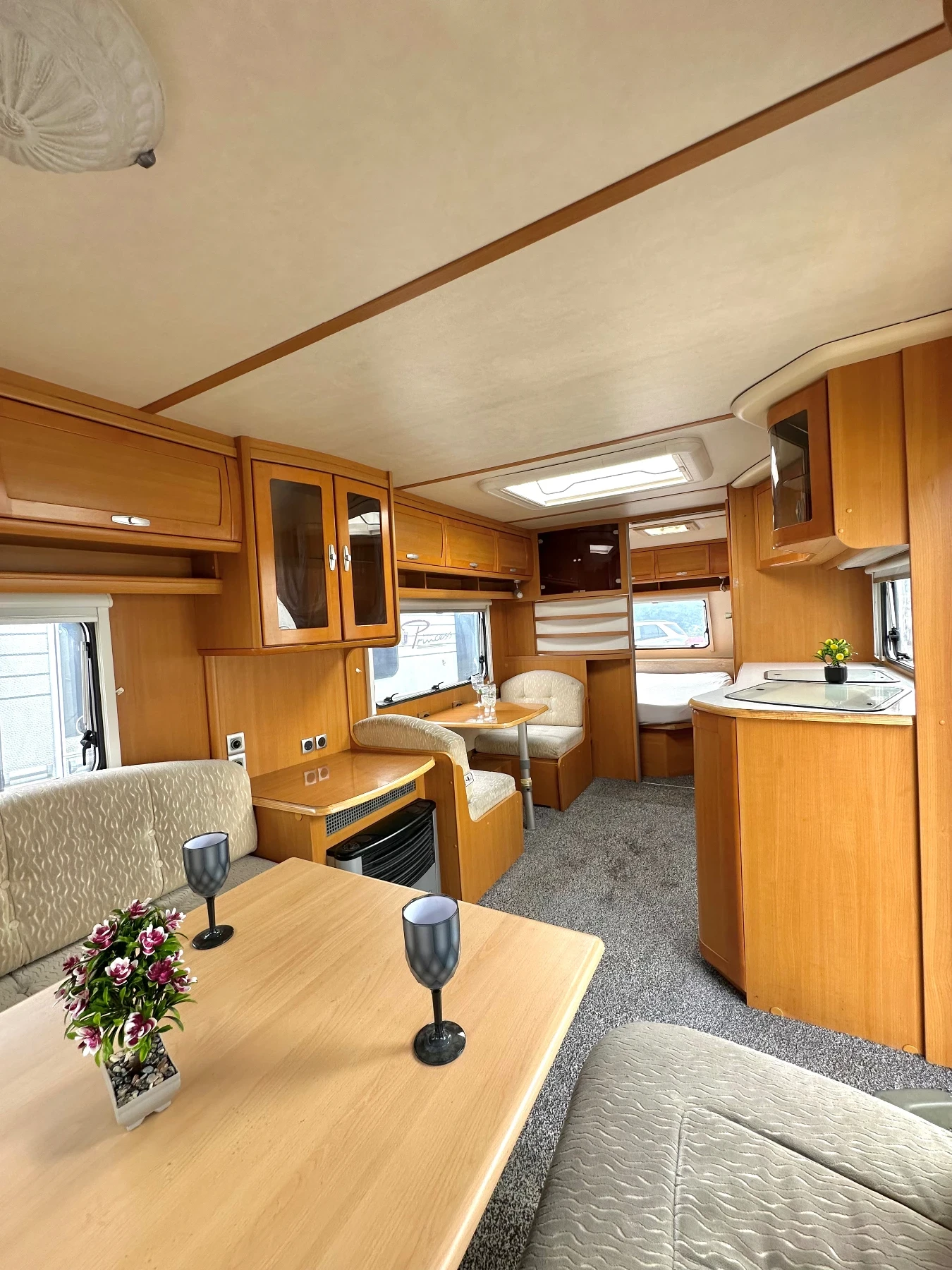  Tabbert Vivaldi Diamond 2012 /  / /  | Mobile.bg   11