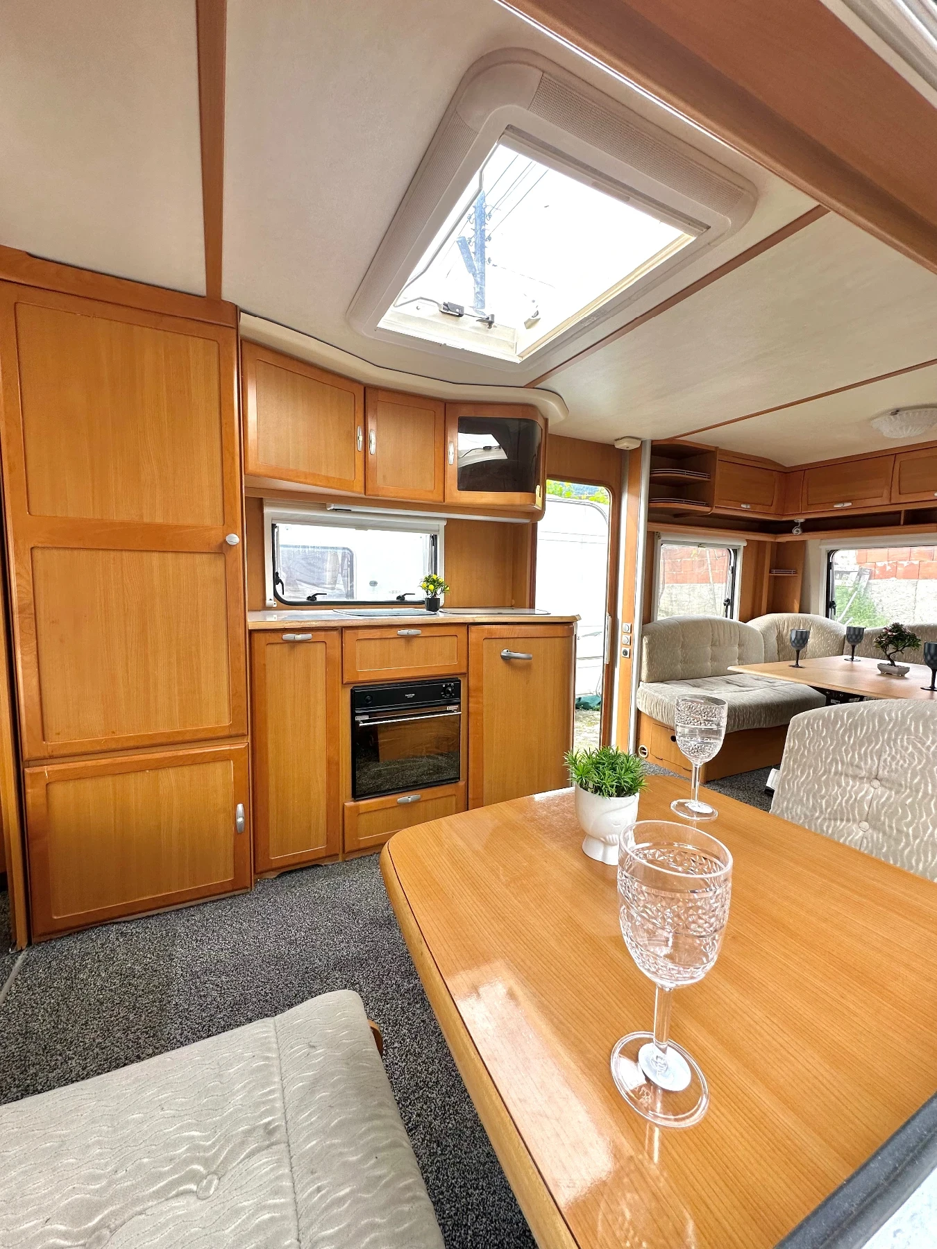  Tabbert Vivaldi Diamond 2012 /  / /  | Mobile.bg   13