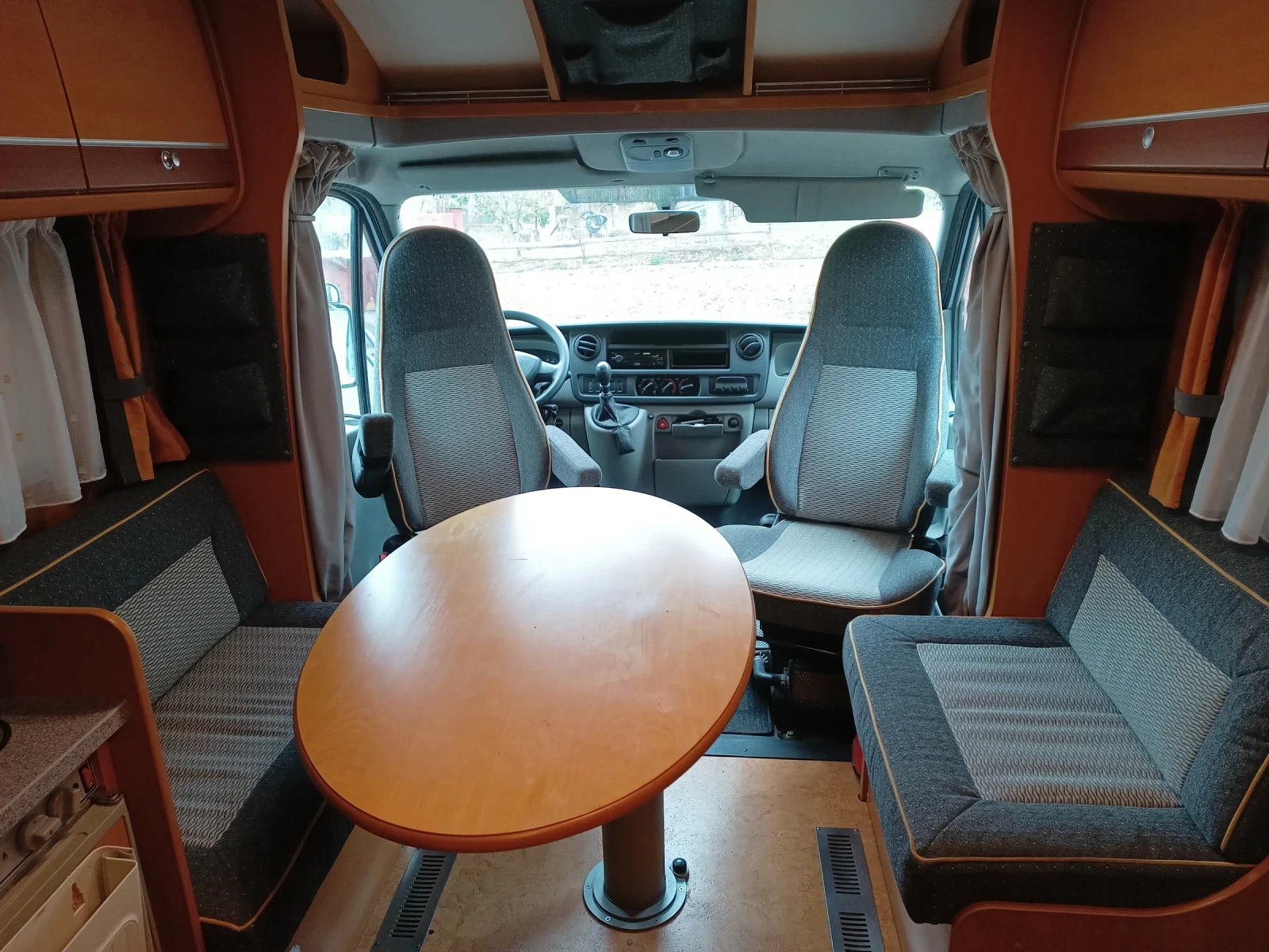 ������ Dethleffs | Mobile.bg � ����������� 1