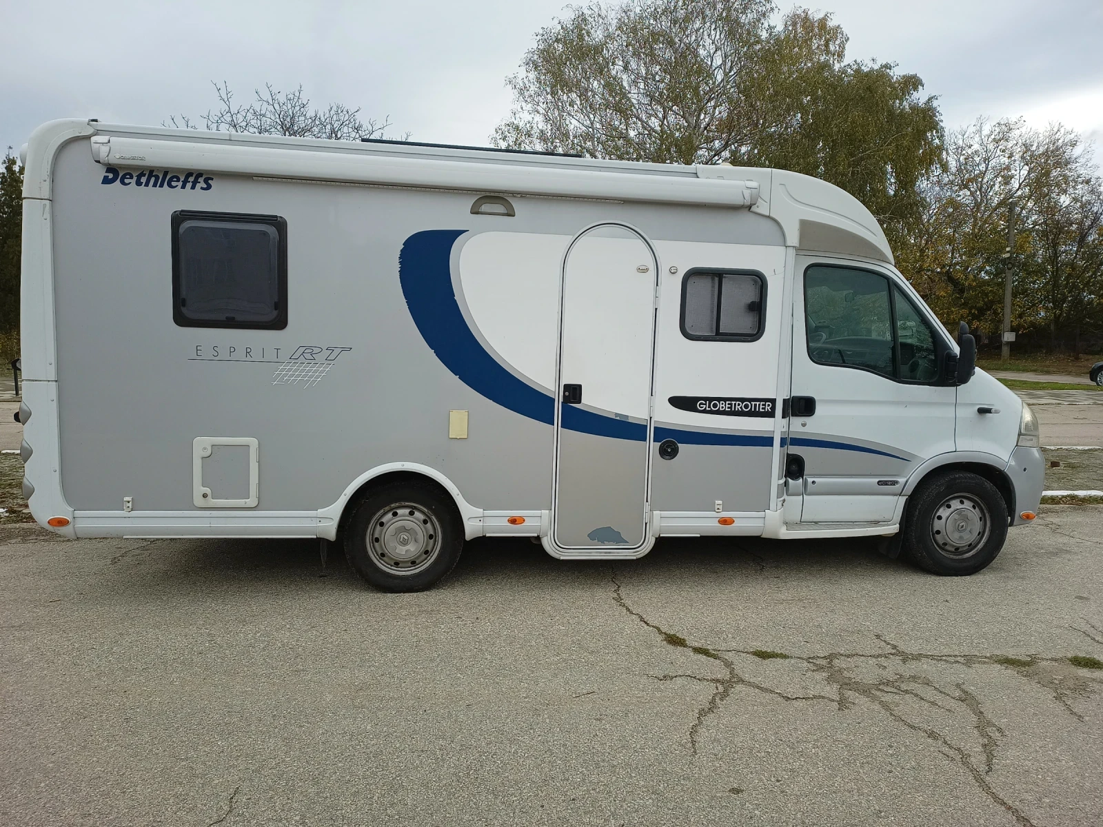 ������ Dethleffs | Mobile.bg � ����������� 11