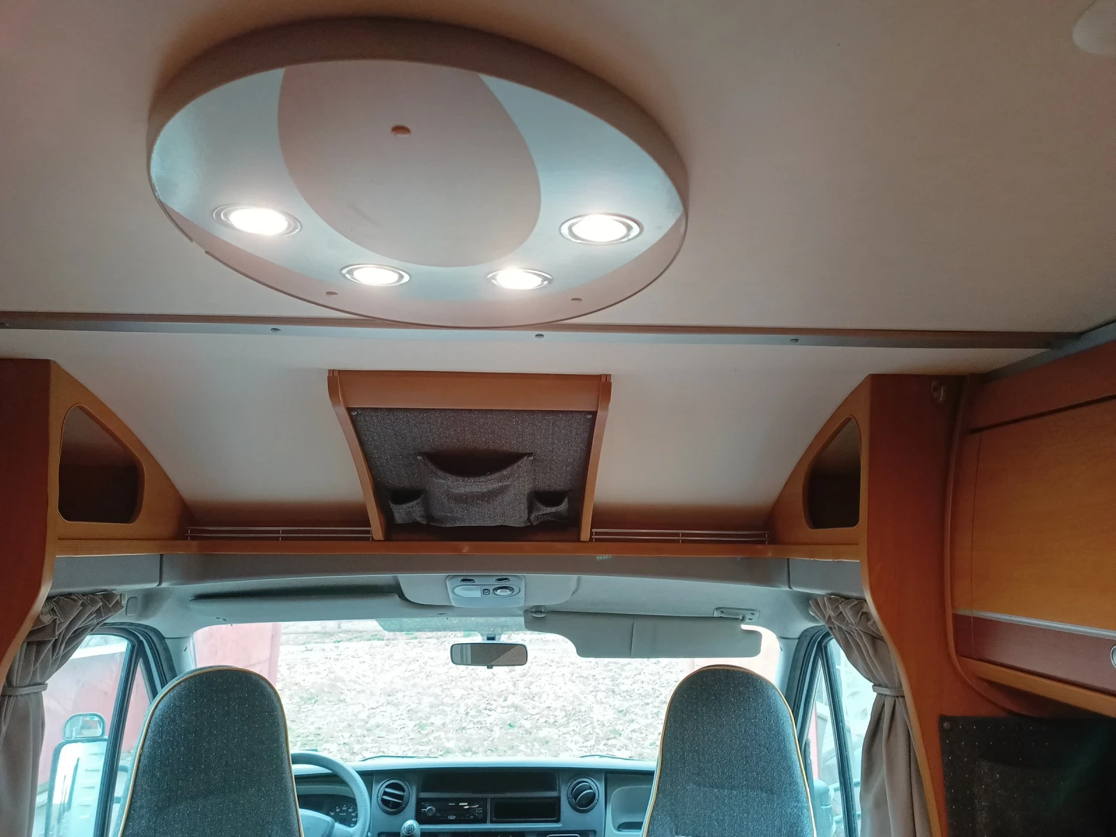 Кемпер Dethleffs  - изображение 5