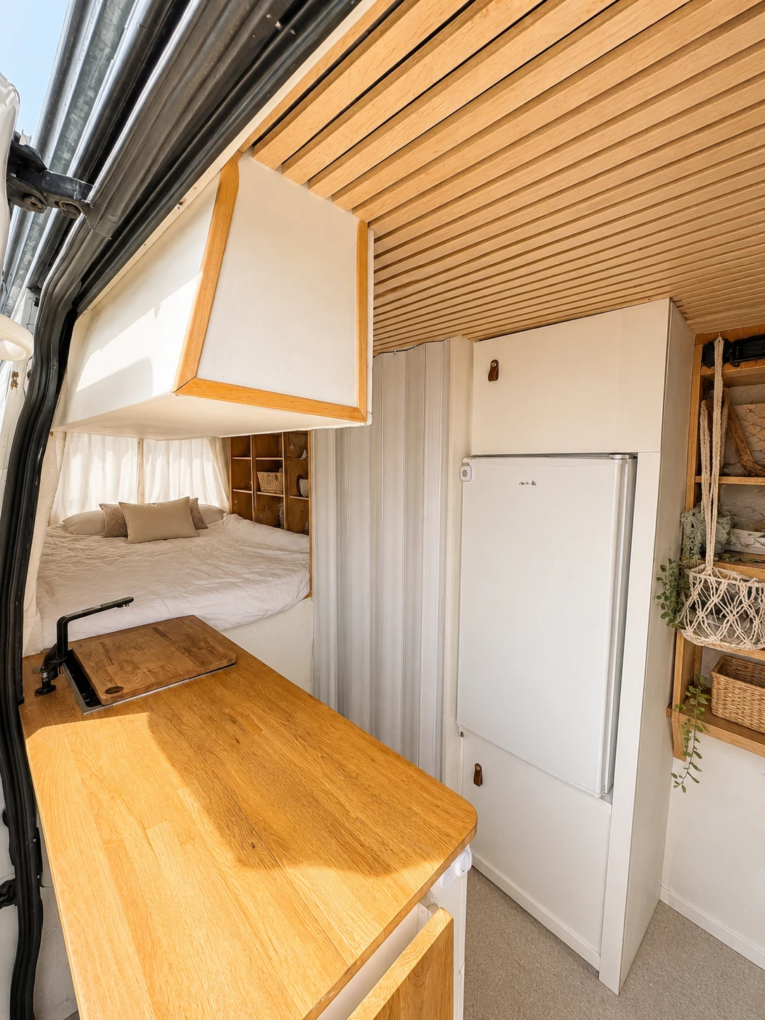 Кемпер Други Iveco Daily