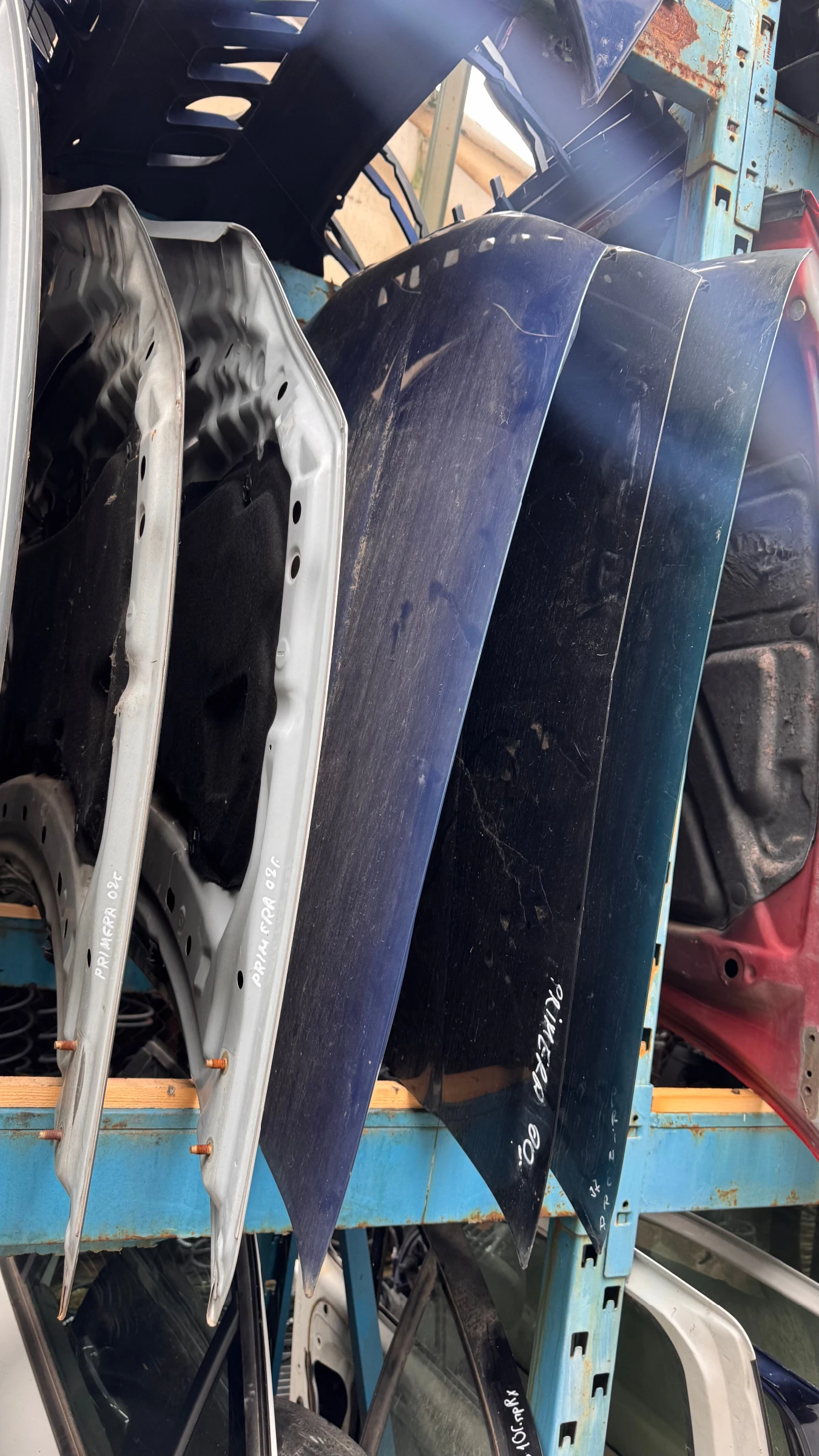    Nissan Primera 2000 - 2004 | Mobile.bg   1