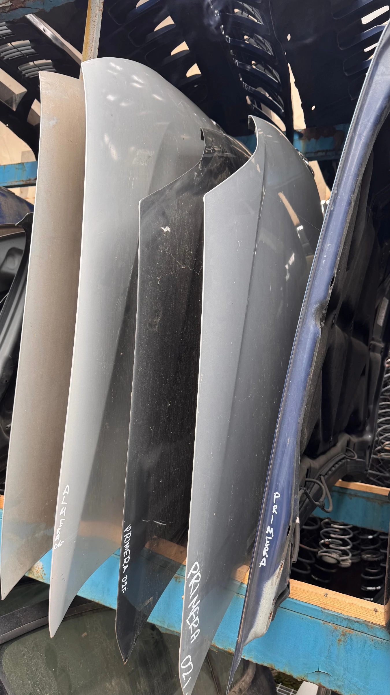    Nissan Primera 2000 - 2004 | Mobile.bg   2