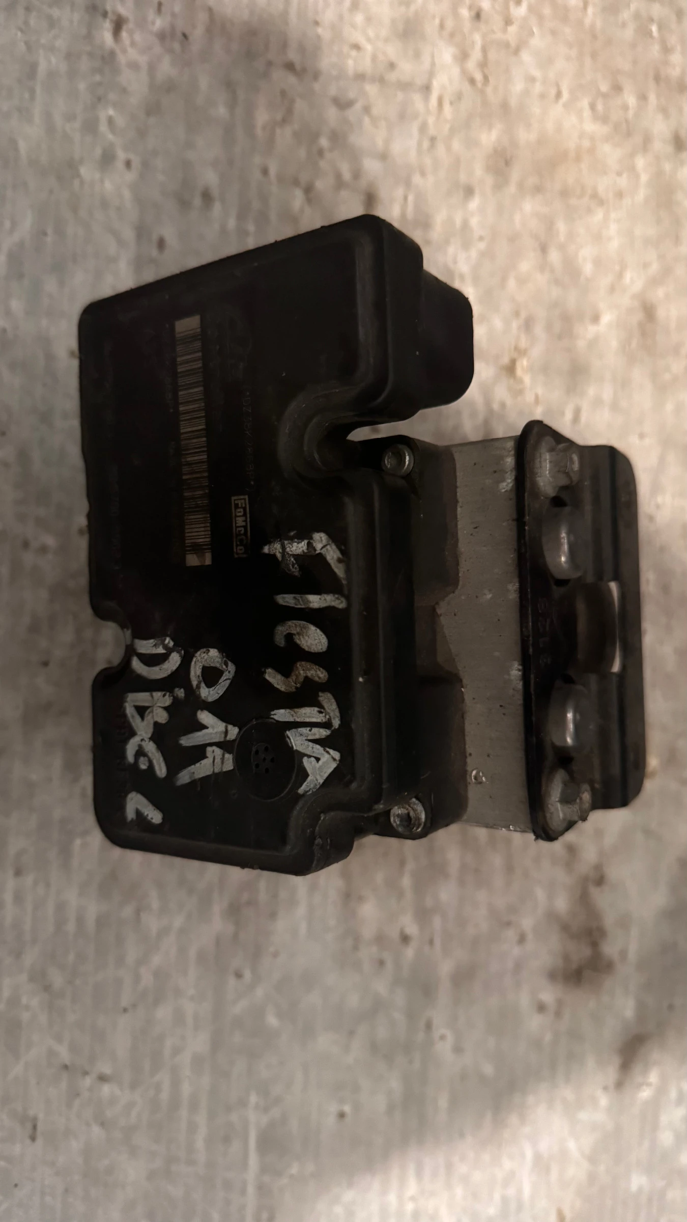 ABS  / ABS   VW Polo - 1C0907379  / 10.0960-0315.3 / 1J0614117 | Mobile.bg   1