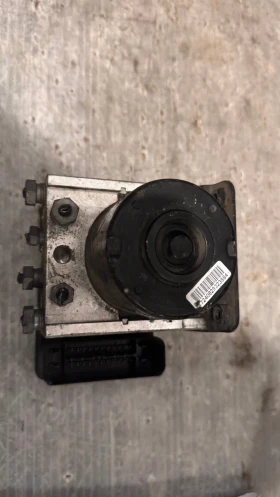 ABS  / ABS   VW Polo - 1C0907379  / 10.0960-0315.3 / 1J0614117 | Mobile.bg    2