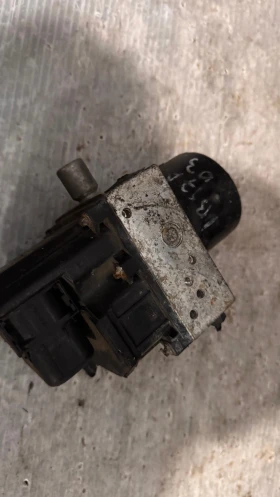 ABS  / ABS   Seat Ibiza - 6Q0907379G / 265800003 / 0265222006 | Mobile.bg    2