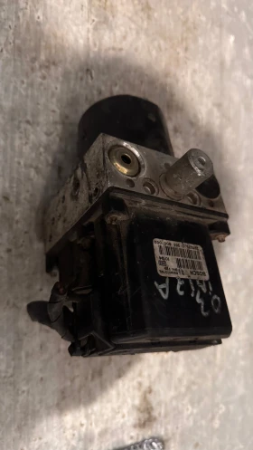     ABS  / ABS   Seat Ibiza - 6Q0907379G / 265800003 / 0265222006