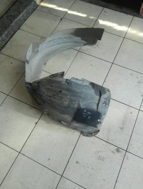 Подкалник преден десен Ауди А4