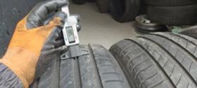 Гуми Летни 215/55R17, снимка 5