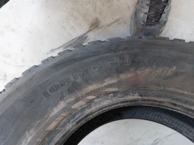 Гуми Всесезонни 215/75R17.5, снимка 6