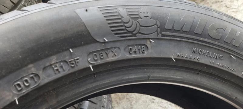 Гуми Летни 215/55R17, снимка 9 - Гуми и джанти - 32927383