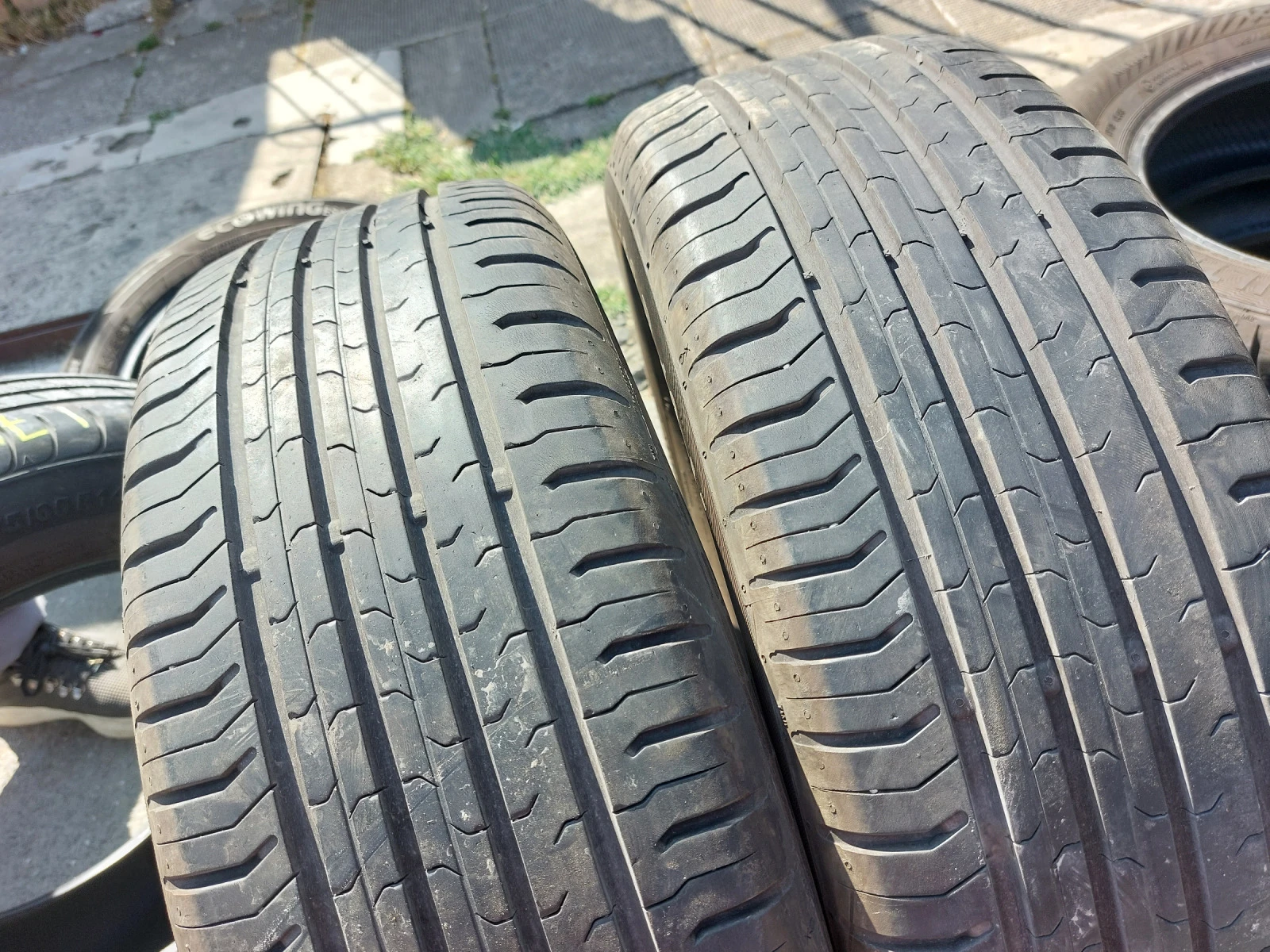 ���� 205/60R16 | Mobile.bg � ����������� 1