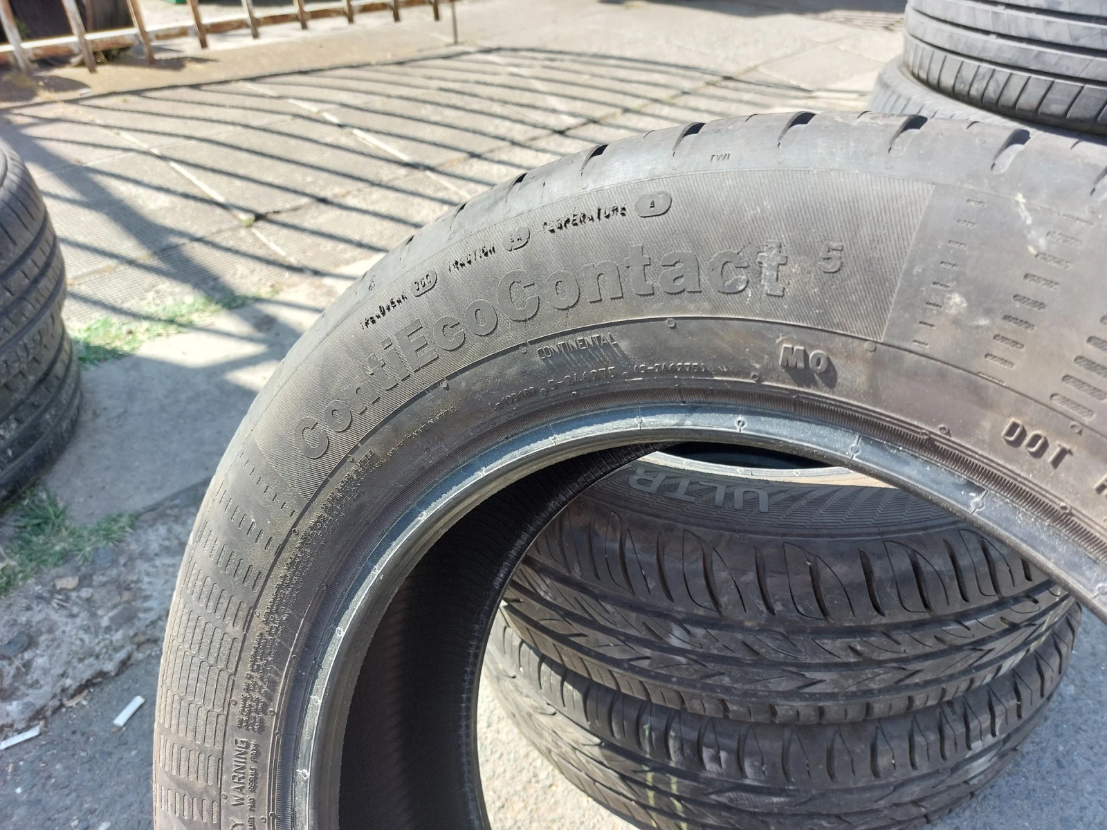 ���� 205/60R16 | Mobile.bg � ����������� 5