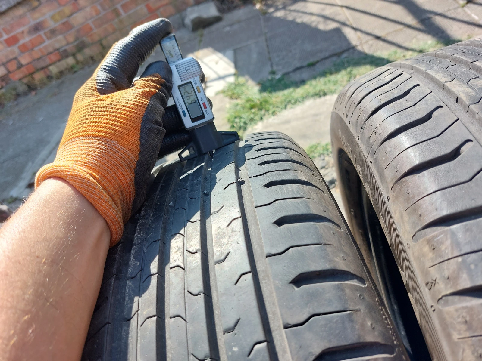 ���� 205/60R16 | Mobile.bg � ����������� 3