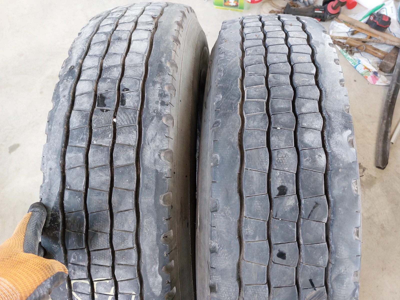 ���� 215/75R17.5 | Mobile.bg � ����������� 2
