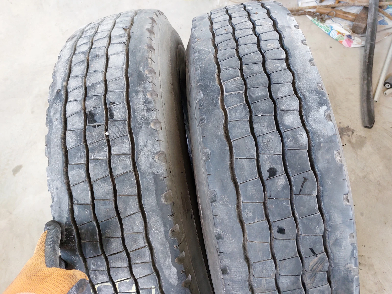 ���� 215/75R17.5 | Mobile.bg � ����������� 1