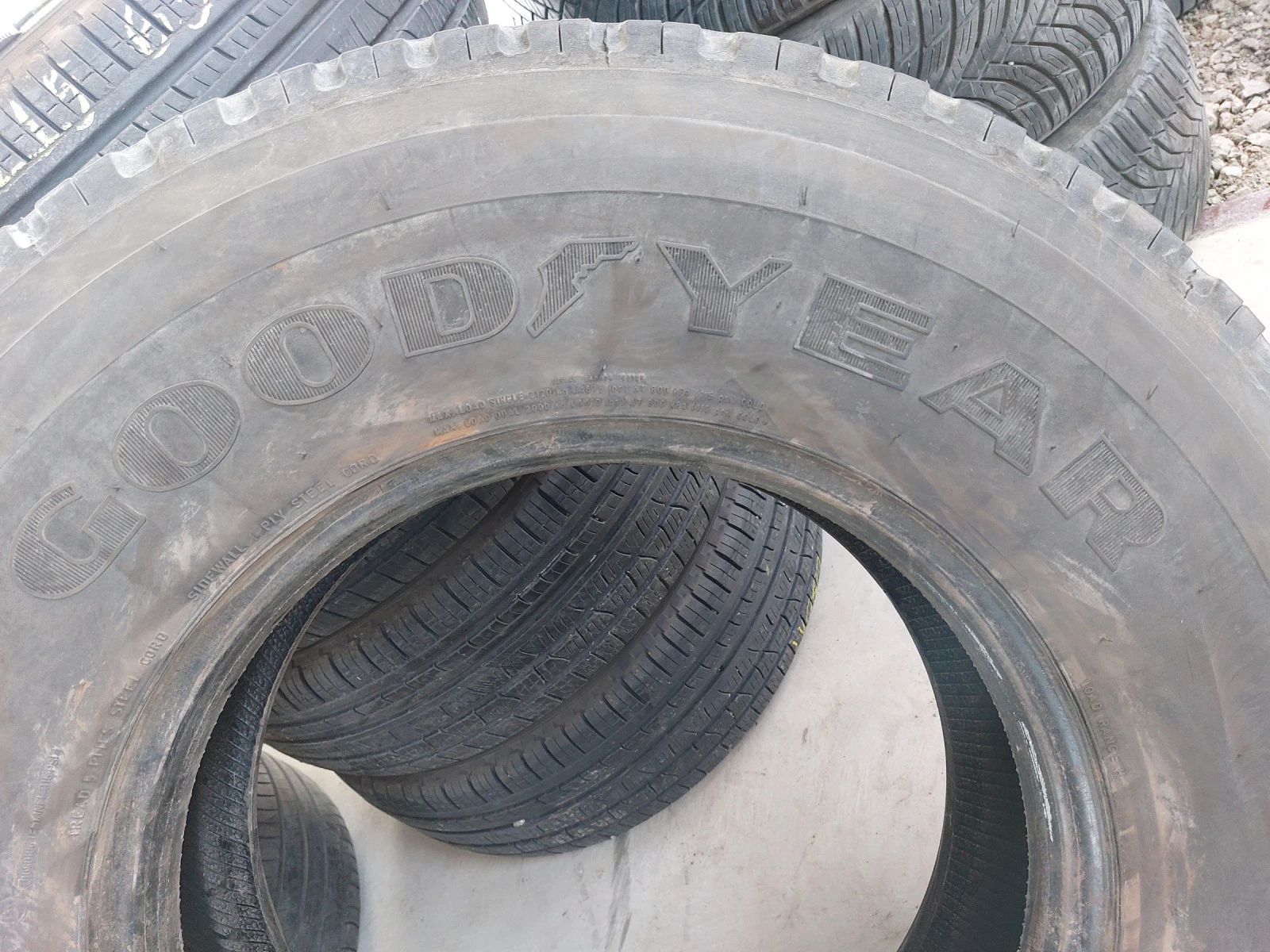 ���� 215/75R17.5 | Mobile.bg � ����������� 5
