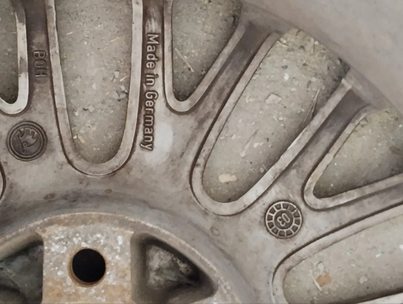 ���� � ������ 205/55R16 �� Skoda Octavia | Mobile.bg � ����������� 5