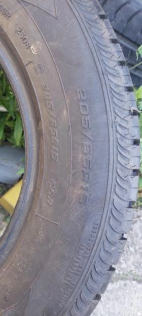  205/65R15 | Mobile.bg    6
