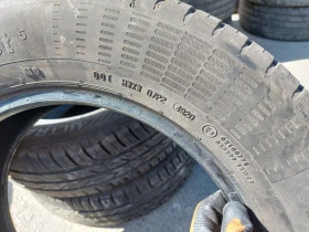 Гуми Летни 205/60R16, снимка 6 - Гуми и джанти - 41831500