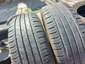 Гуми Летни 205/60R16, снимка 1 - Гуми и джанти - 41831500