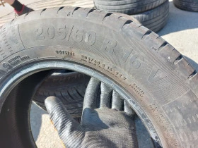 Гуми Летни 205/60R16, снимка 7 - Гуми и джанти - 41831500