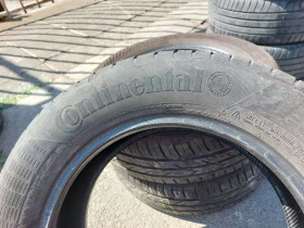 Гуми Летни 205/60R16, снимка 4 - Гуми и джанти - 41831500