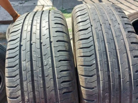 Гуми Летни 205/60R16, снимка 2 - Гуми и джанти - 41831500