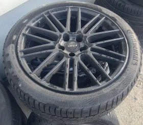 Джанти, снимка 2 - Гуми и джанти - 53132075