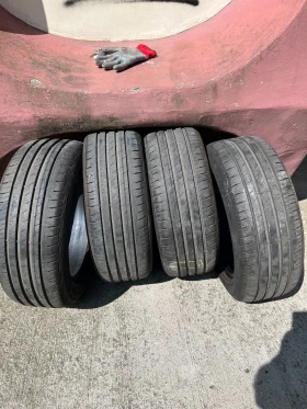 ����� �� �������� �� ���� 205/55R16