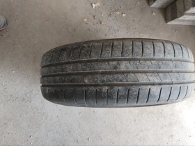 ���� � ������ 205/55R16 �� Skoda Octavia | Mobile.bg � ����� ������ 3
