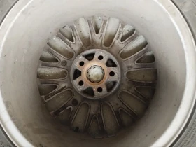 ���� � ������ 205/55R16 �� Skoda Octavia | Mobile.bg � ����� ������ 7