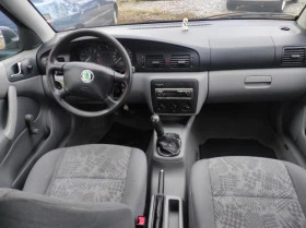 Skoda Octavia 1.6 I, снимка 12