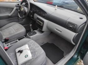 Skoda Octavia 1.6 I, снимка 14