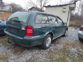 Skoda Octavia 1.6 I, снимка 9