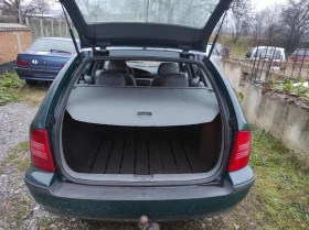 Skoda Octavia 1.6 I, снимка 11