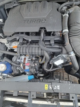 Hyundai I30 1.4  1.5 и 1.0 турбо 1.6 disel, снимка 14