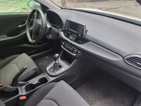 Hyundai I30 1.4  1.5 и 1.0 турбо 1.6 disel, снимка 10