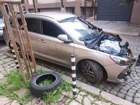 Hyundai I30 1.4  1.5 и 1.0 турбо 1.6 disel, снимка 12