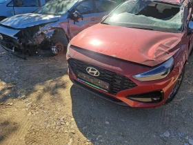 Hyundai I30 1.4  1.5 и 1.0 турбо 1.6 disel, снимка 1