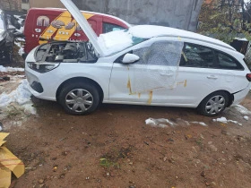 Hyundai I30 1.4  1.5 и 1.0 турбо 1.6 disel, снимка 11